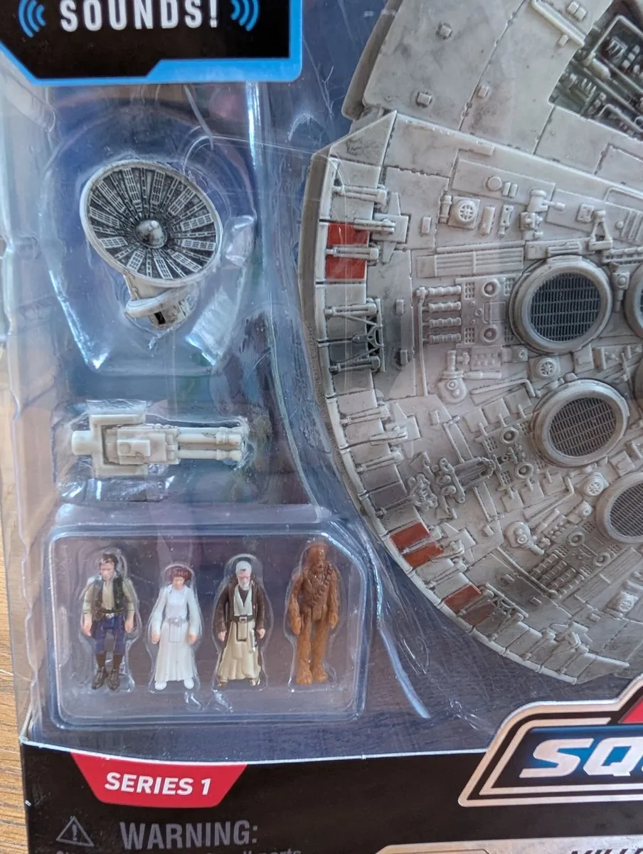 Star wars Millennium Falcon - Image 4