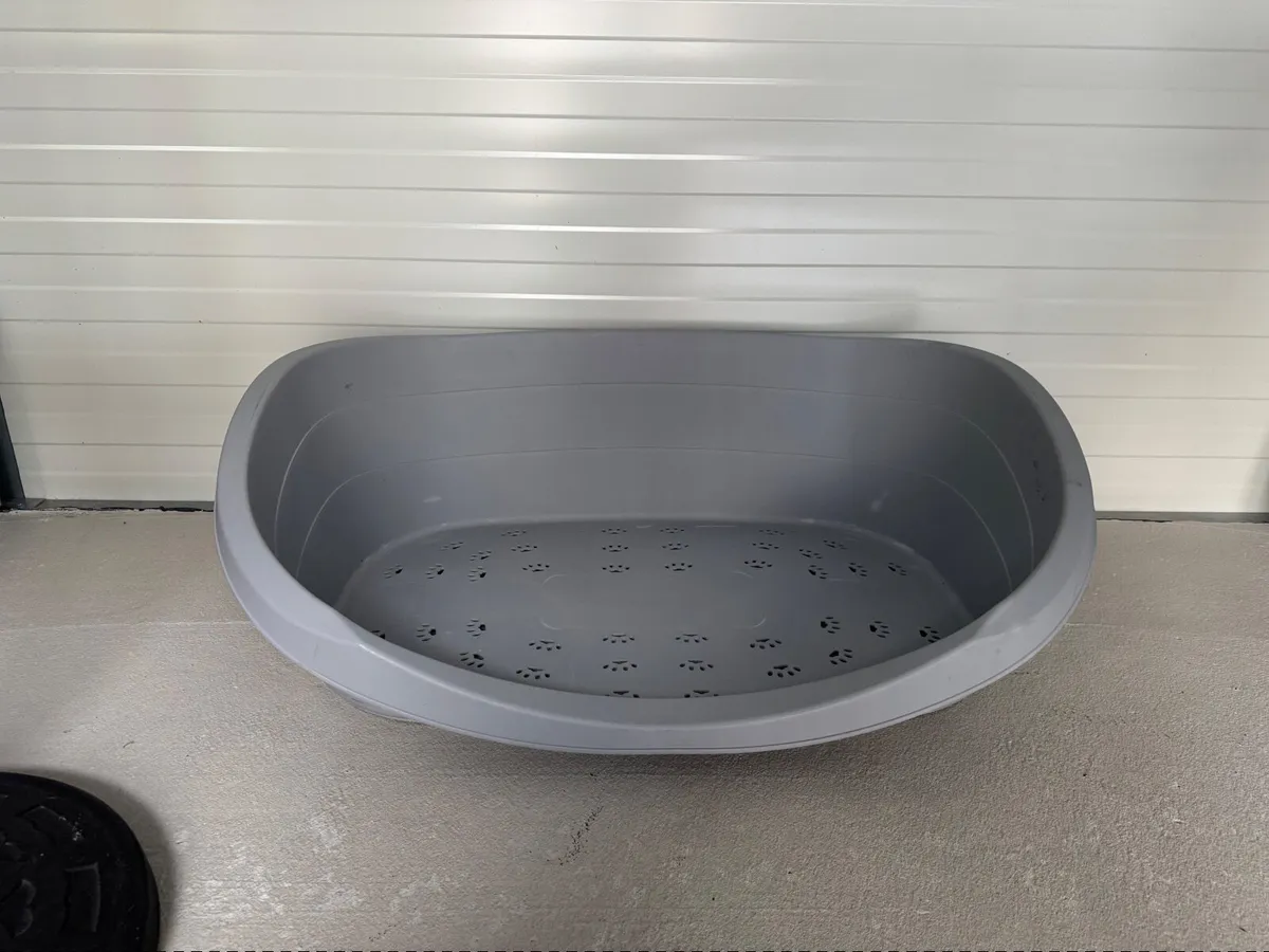 Dog bed - Image 4