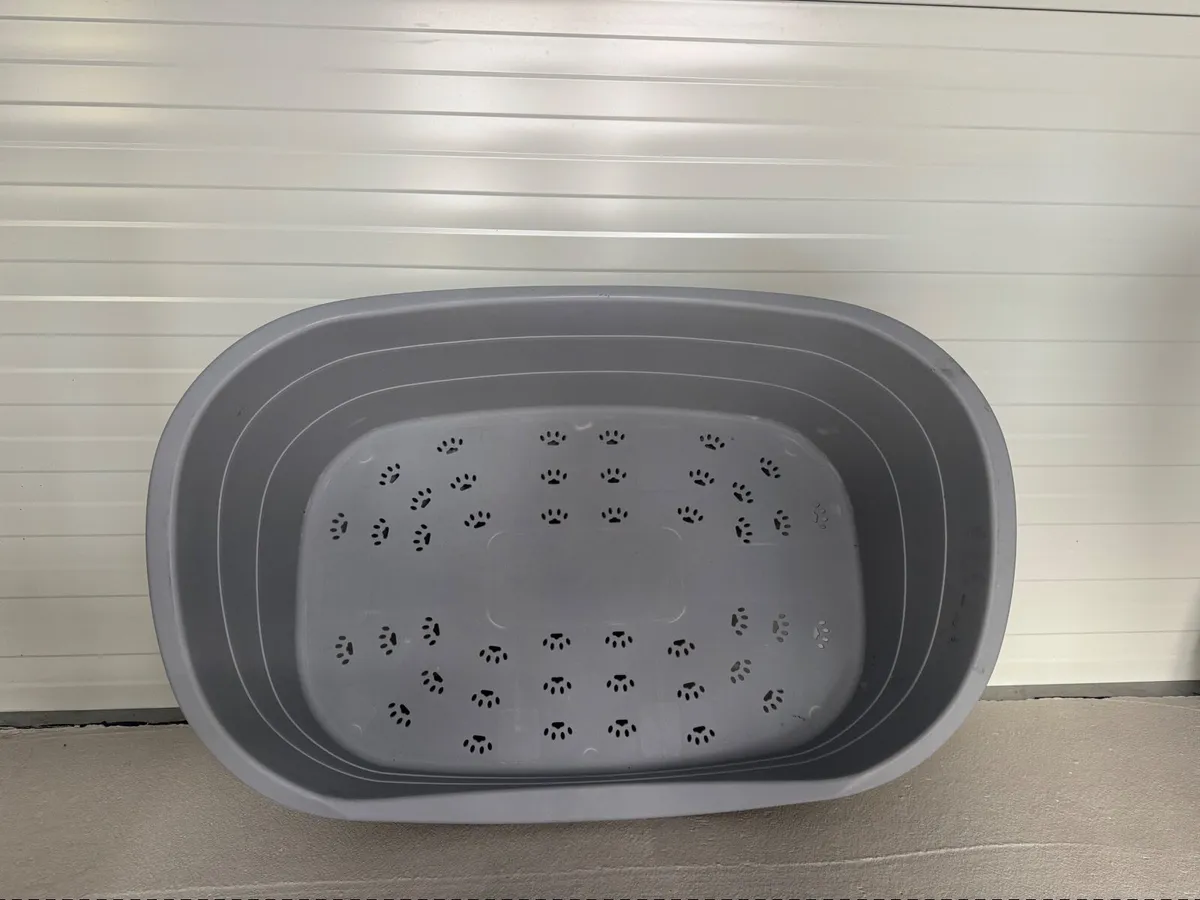 Dog bed - Image 2