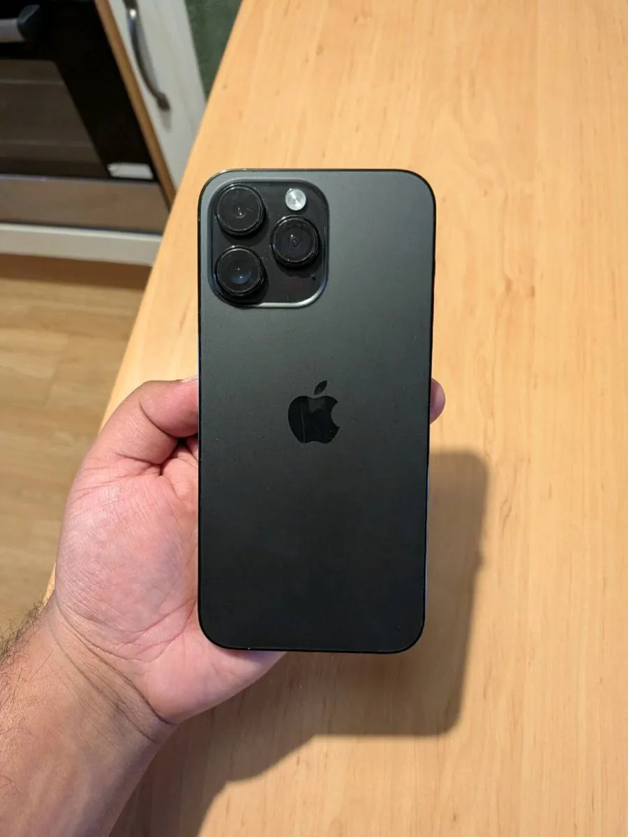 iPhone 14 Pro Max - Image 4