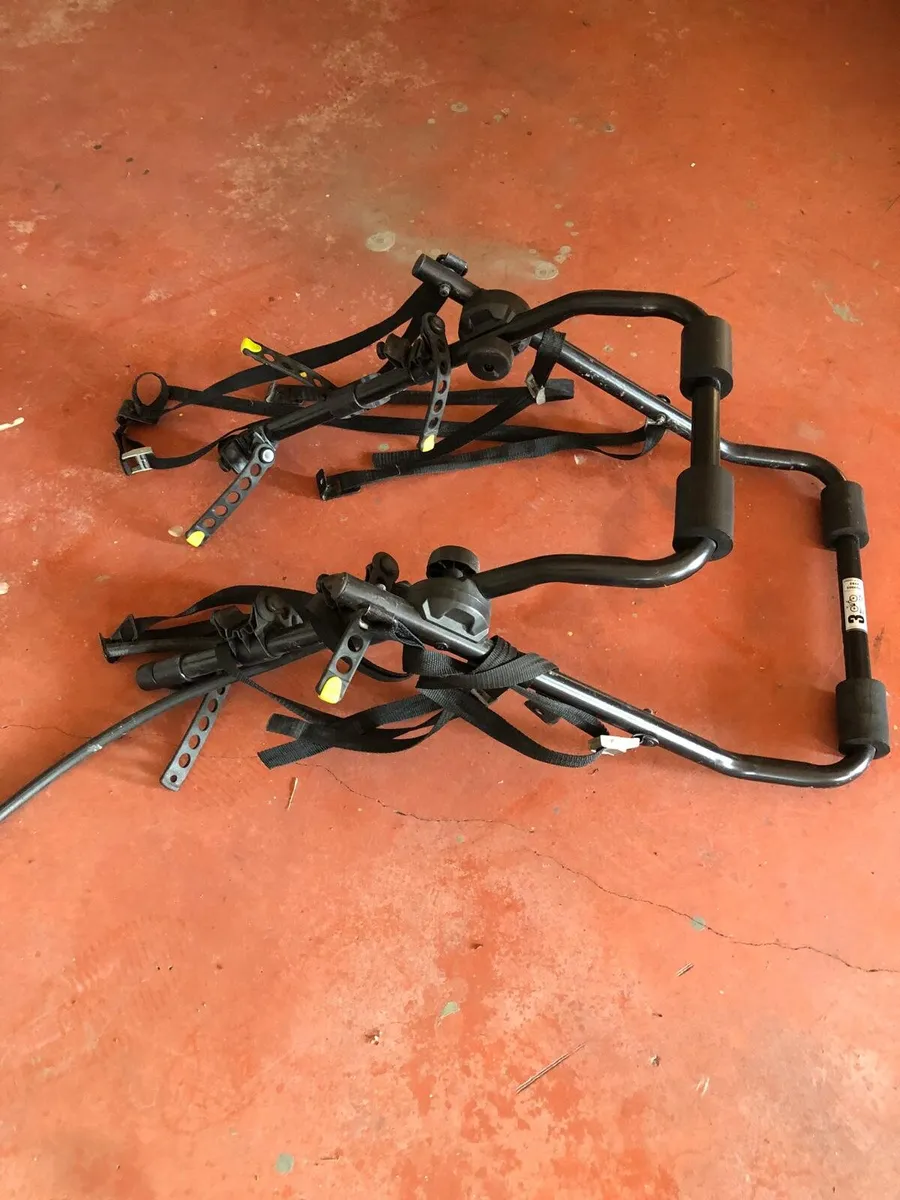 Bike rack - Image 1