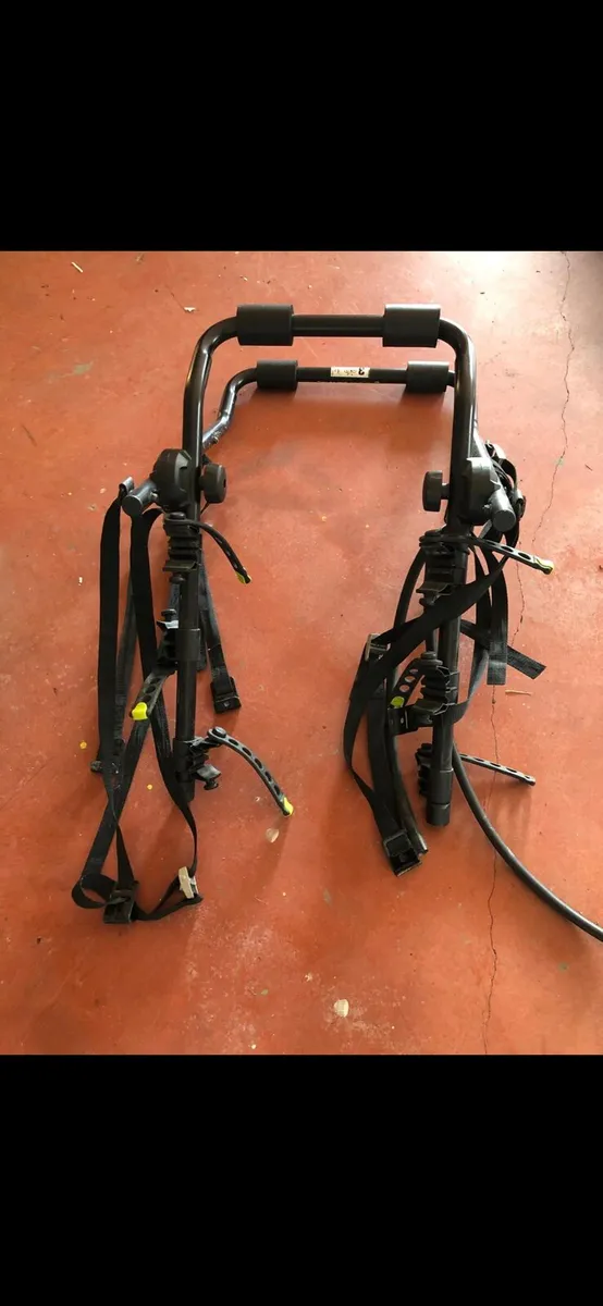 Bike rack - Image 2