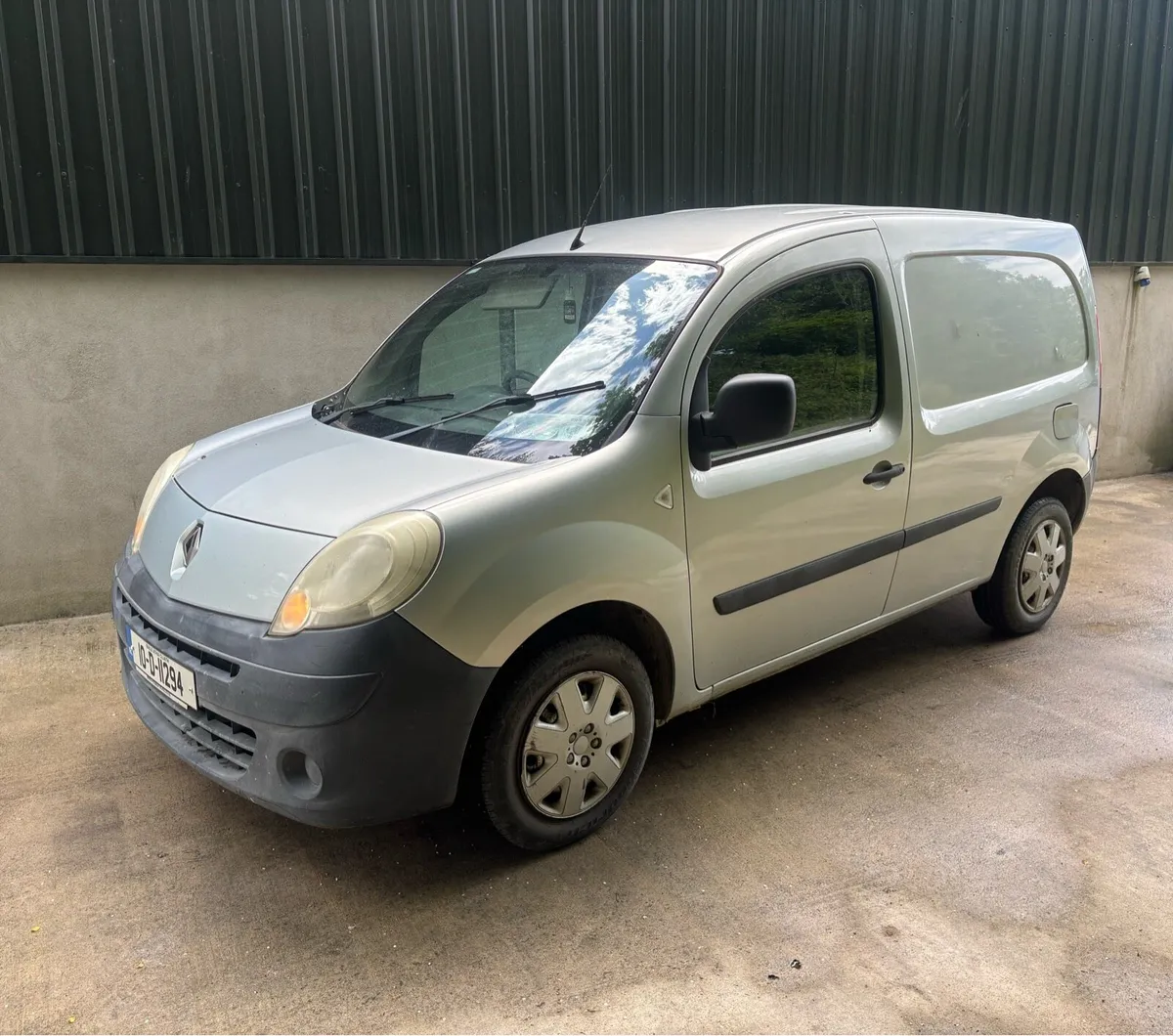 Van for sale - Image 1