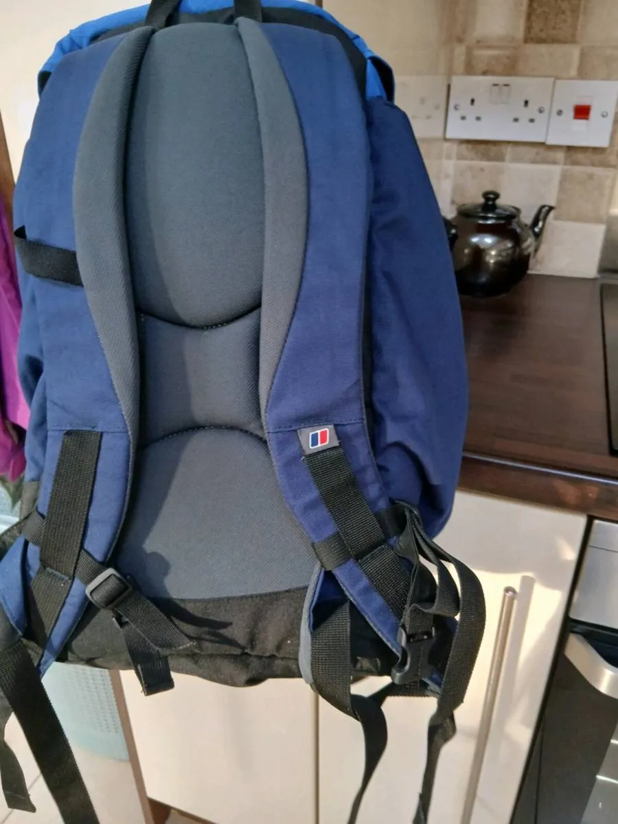BERGHAUS  VERCORS 25 BACKPACK - Image 2