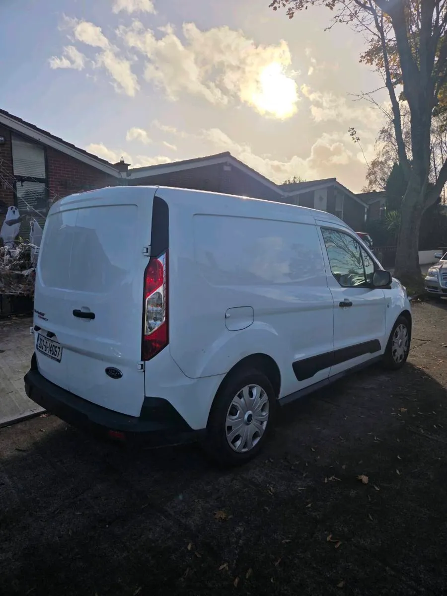 Transit connect - Image 3