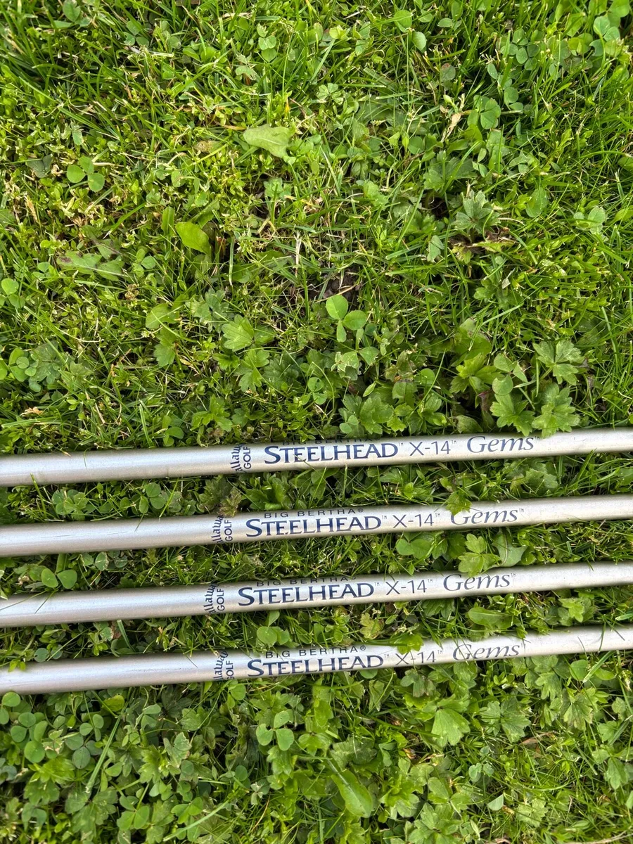 Callaway golf clubs - Image 3