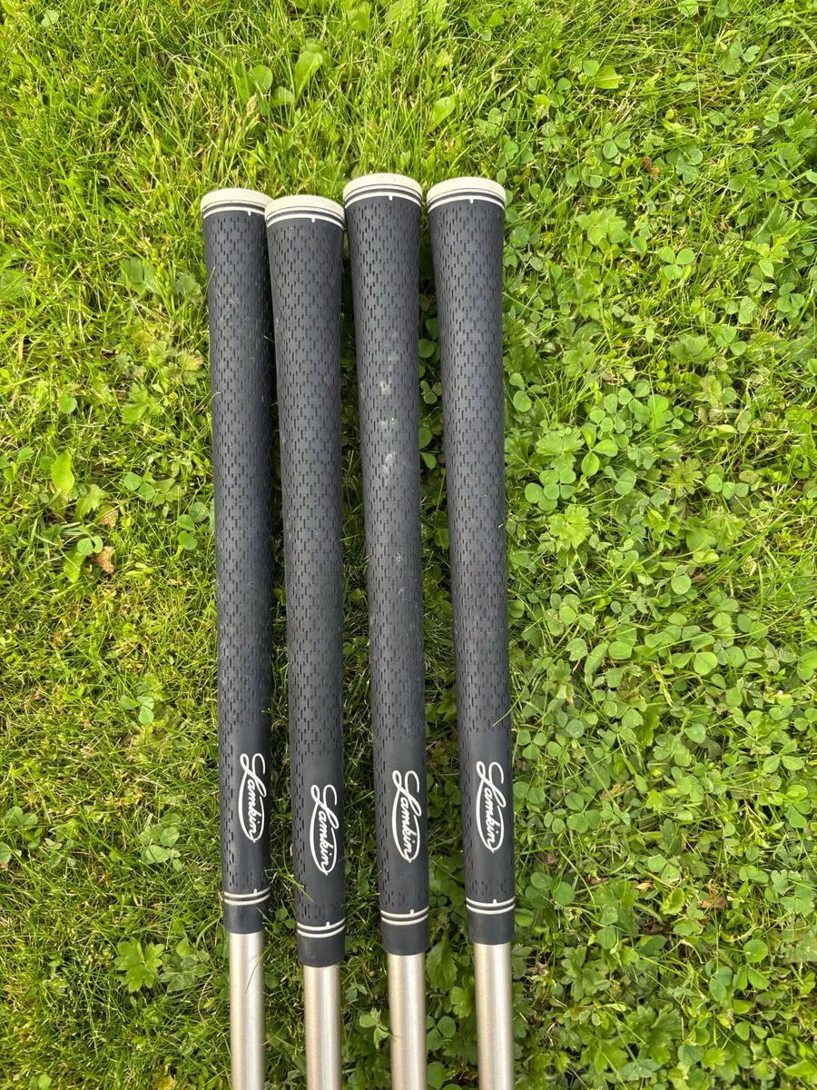 Callaway golf clubs - Image 4