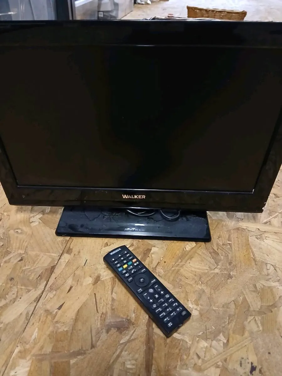 Tv - Image 1
