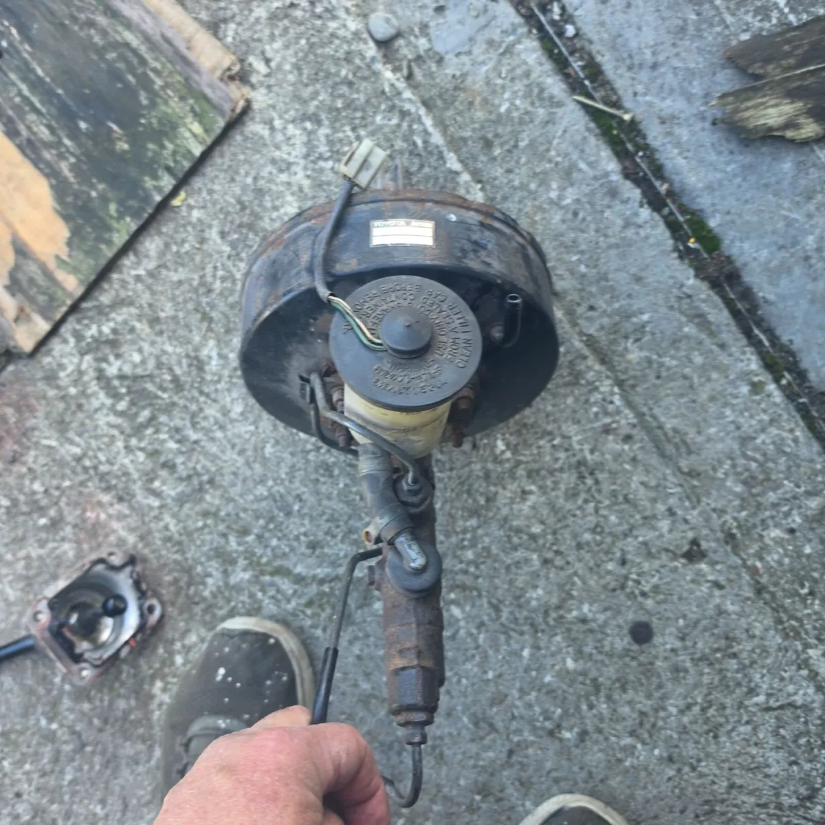 Ae86    4age 16v  engine - Image 2