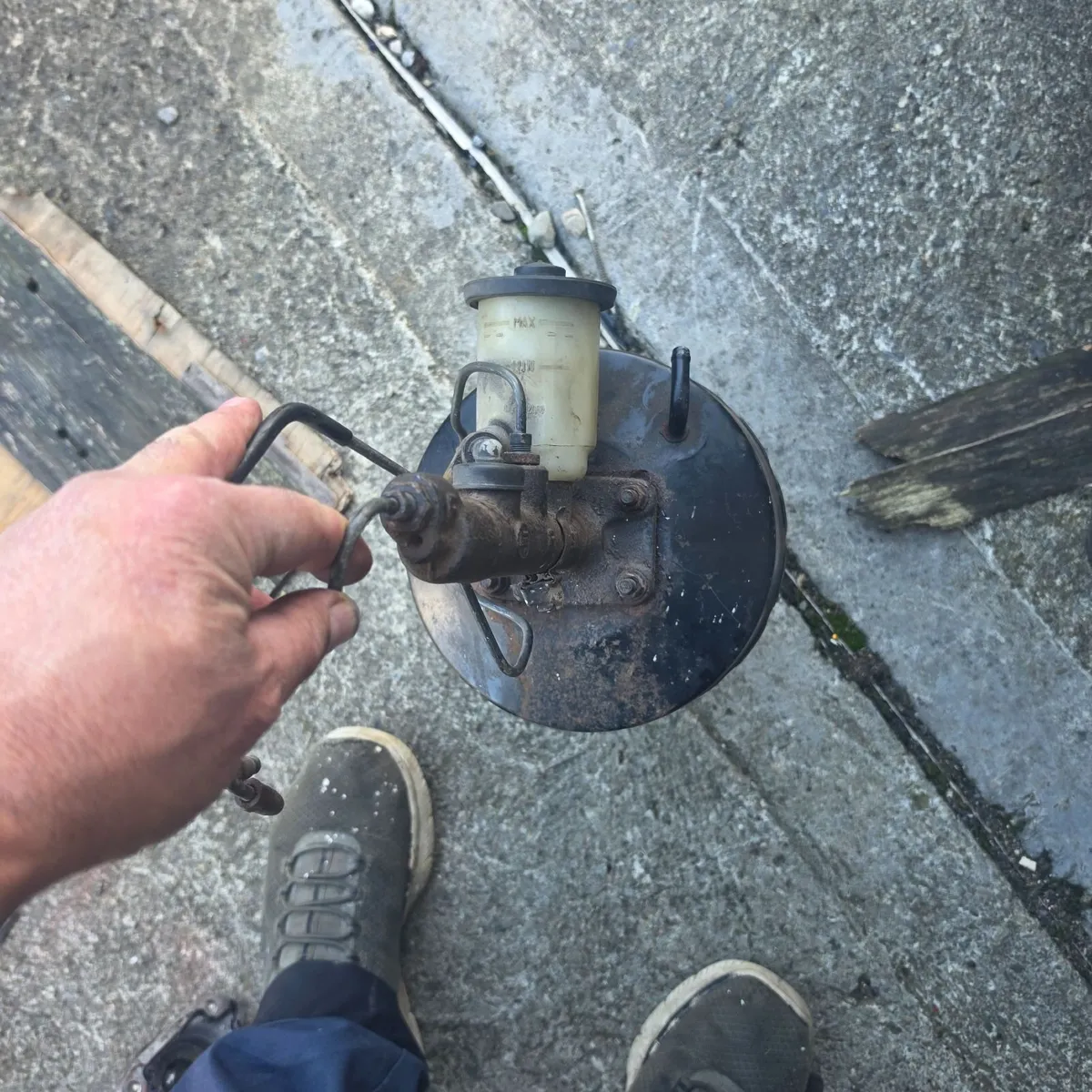 Ae86    4age 16v  engine - Image 4