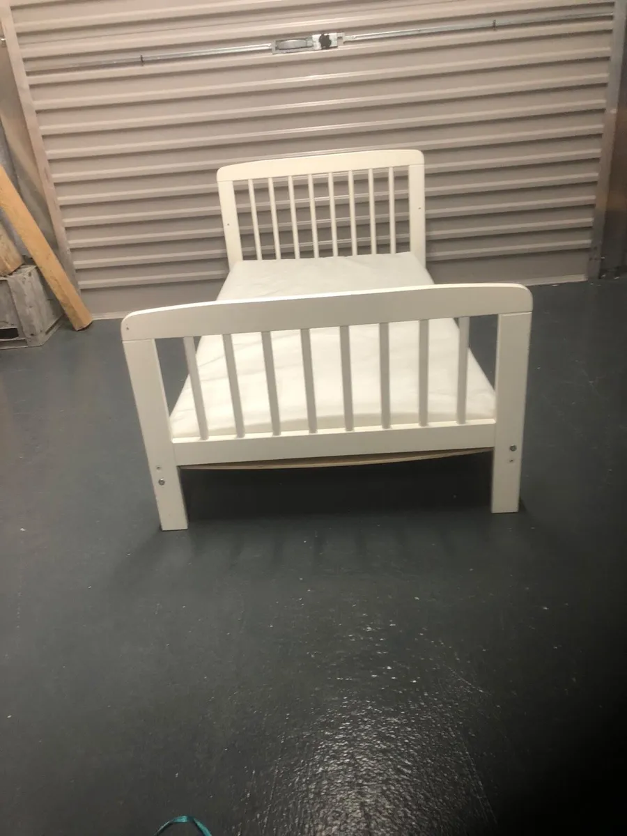 Toddler Beds - Image 1