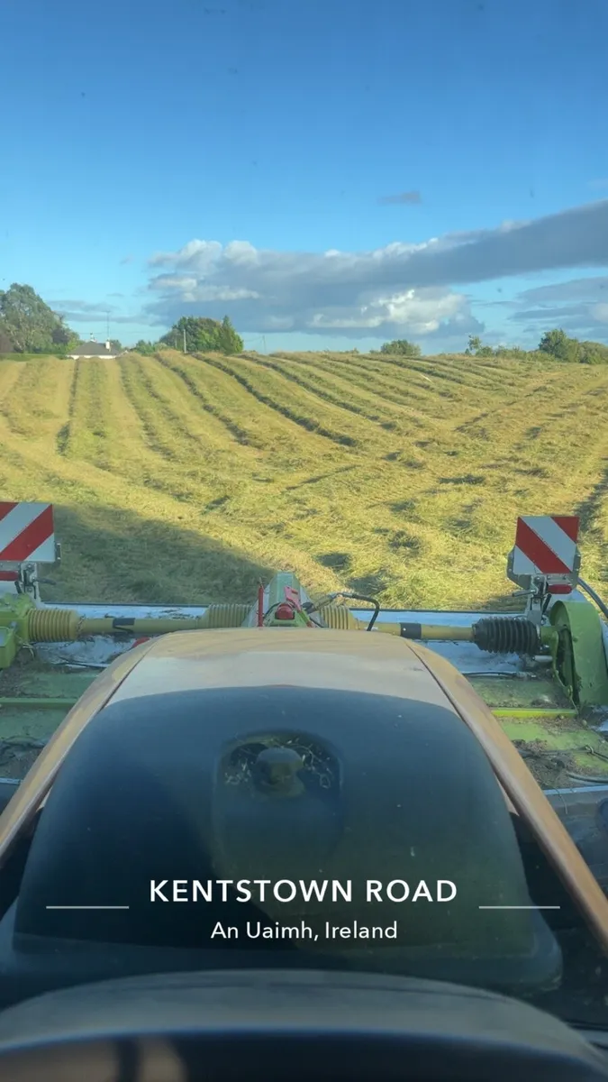 Silage