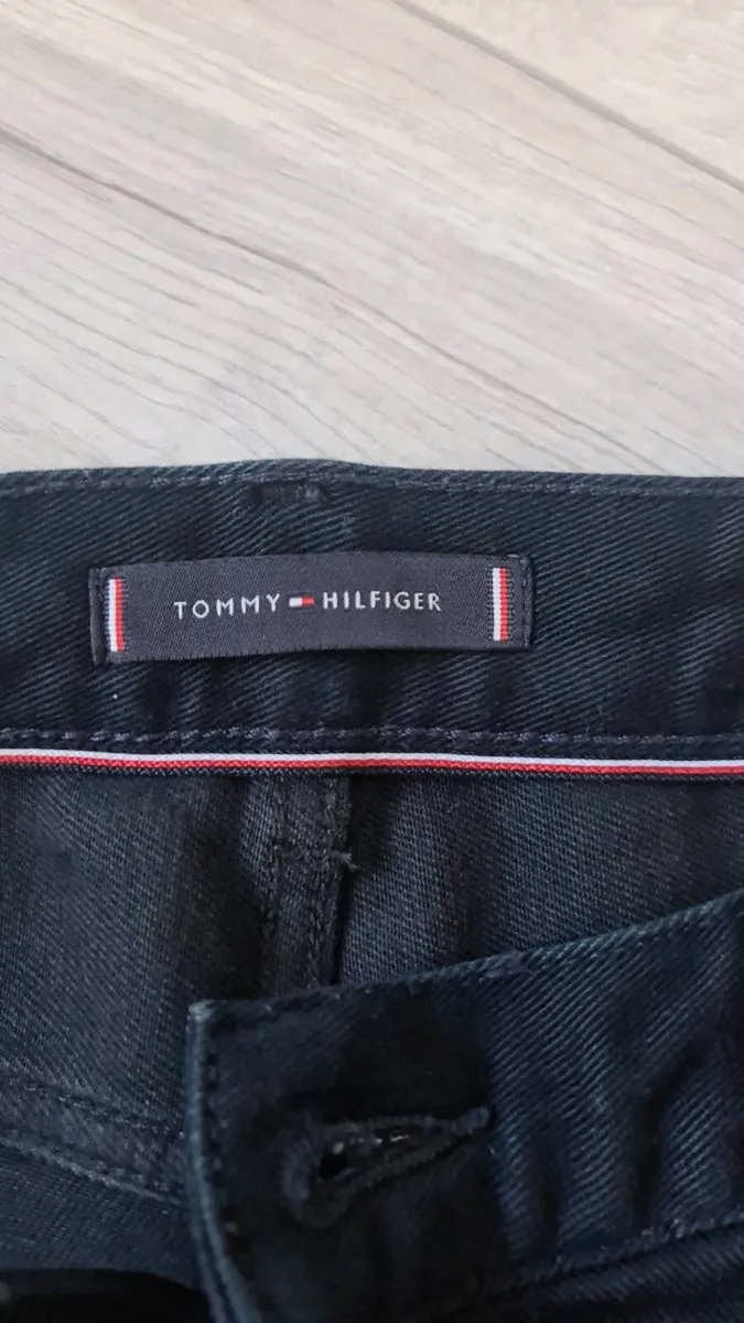 Tommy hilfiger jeans - Image 3