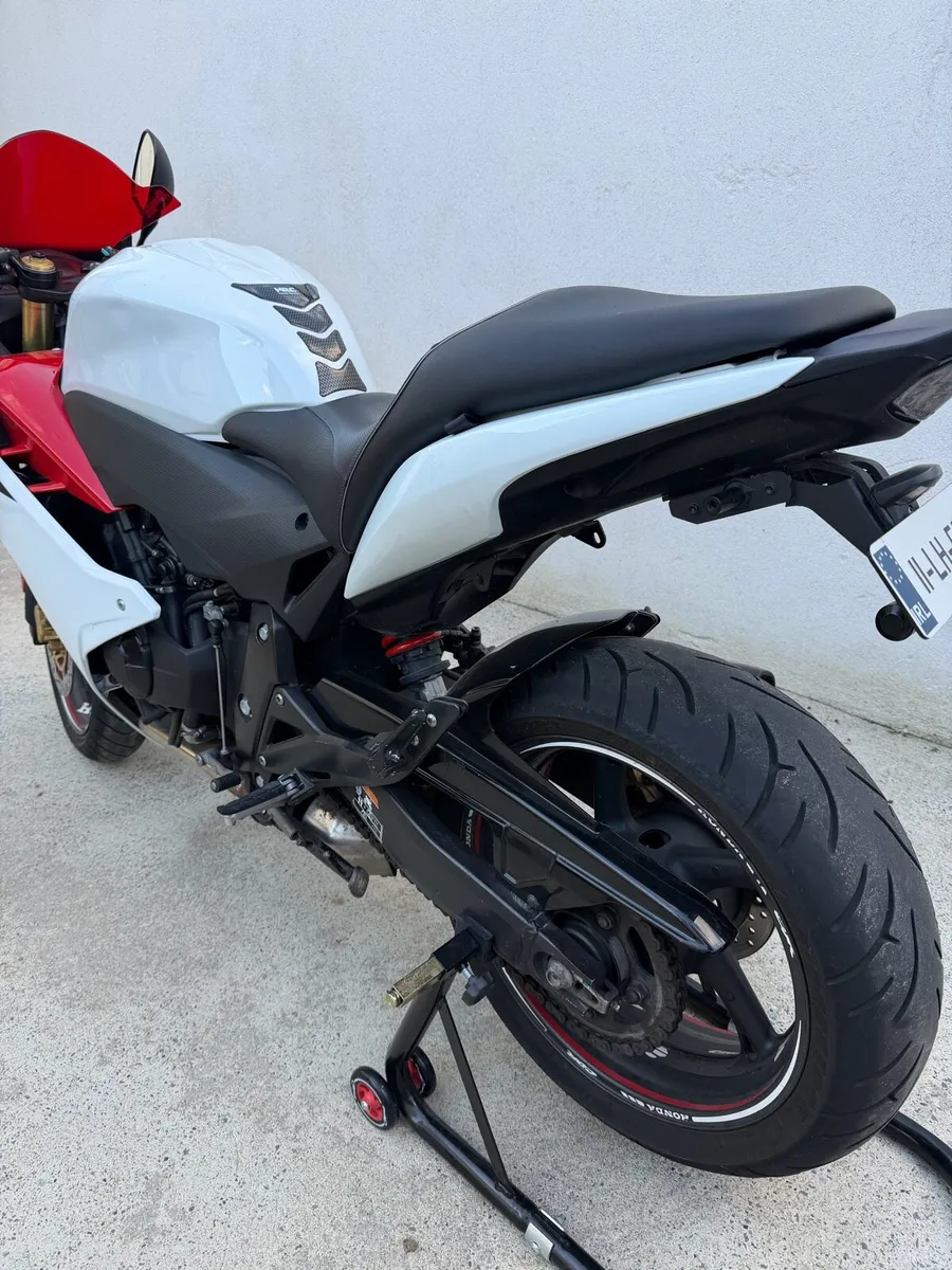 Cbr 600f - Image 2