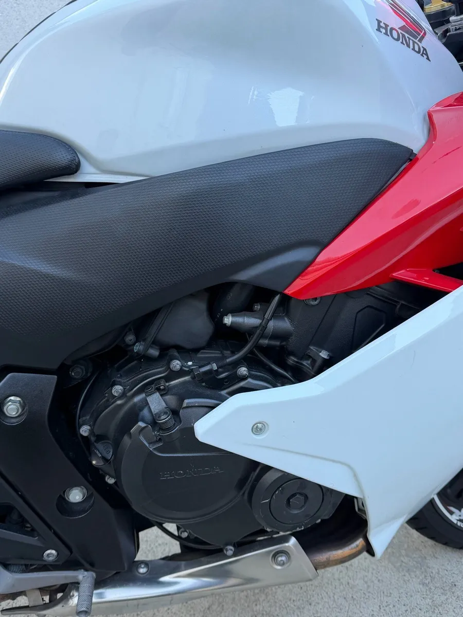 Cbr 600f - Image 3