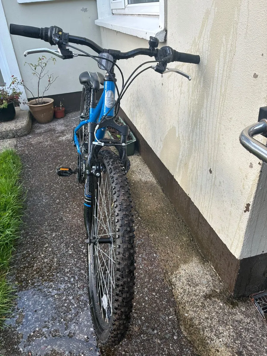 Boys bicycle - Image 2