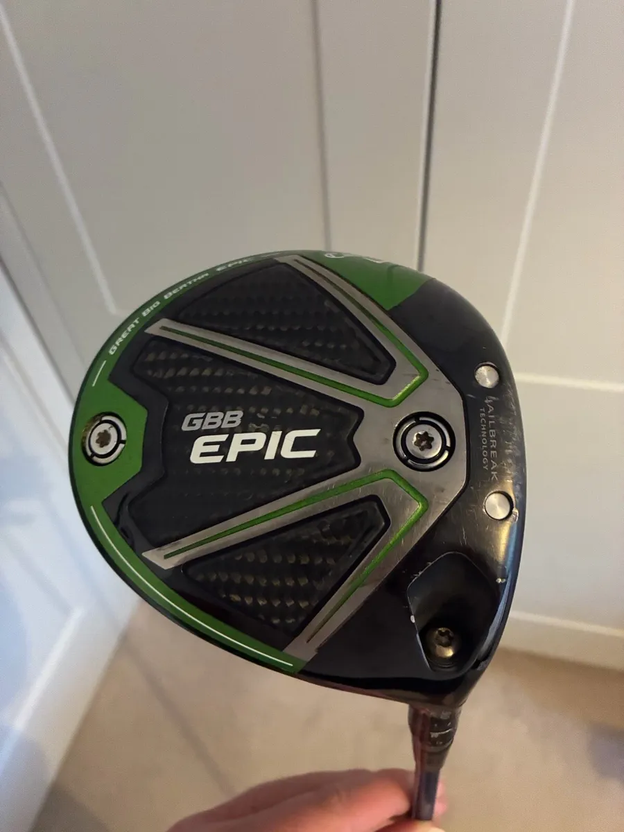 Callaway - Image 1