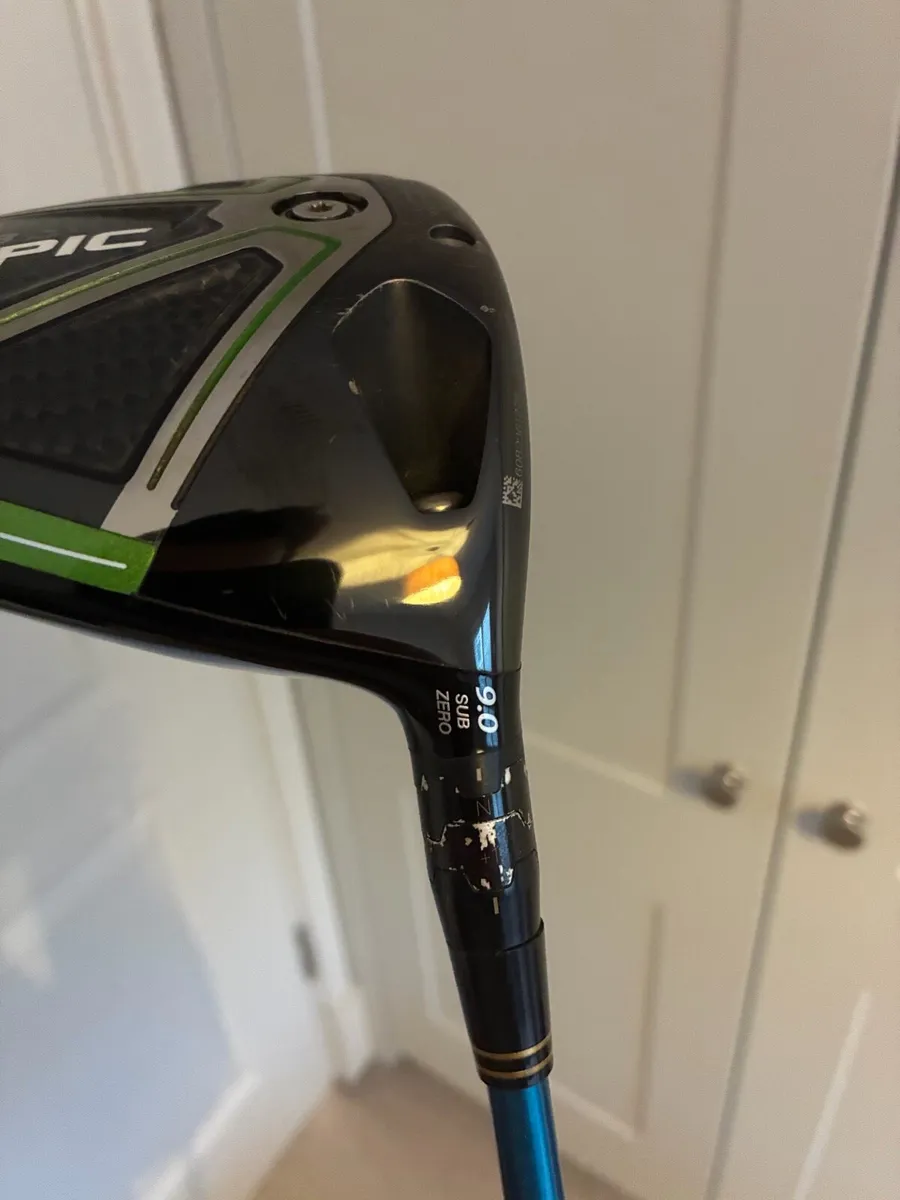 Callaway - Image 2