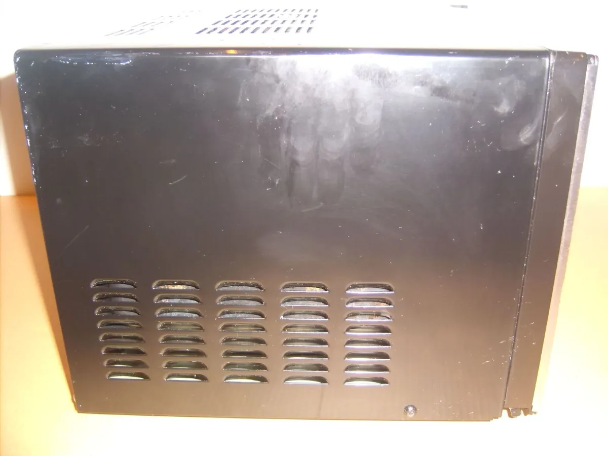 Dimplex Microwave - Image 3
