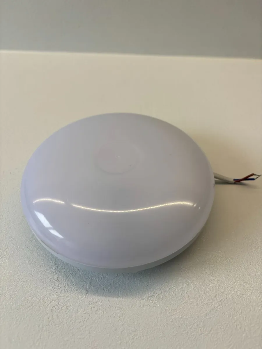 18W Round LED Ceiling Light - Image 1