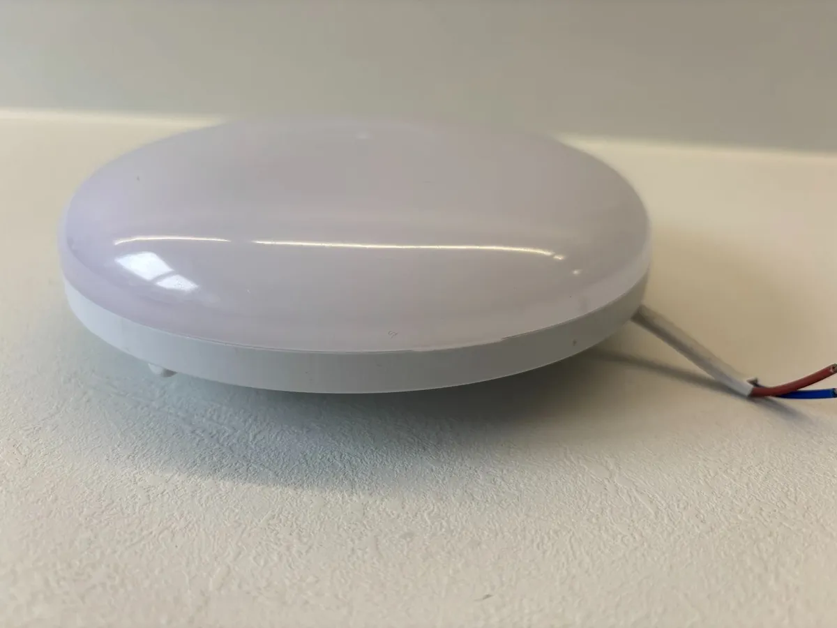 18W Round LED Ceiling Light - Image 2