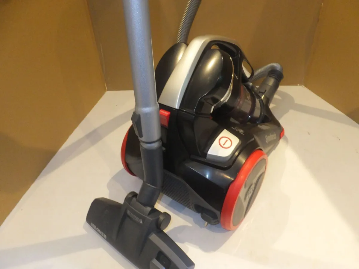 synthesis hoover vacuum cleaner - Image 2