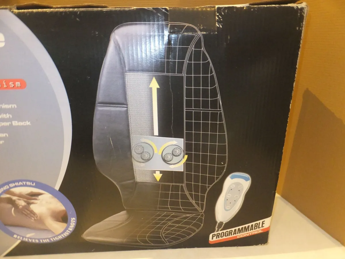 massage cushion - Image 2