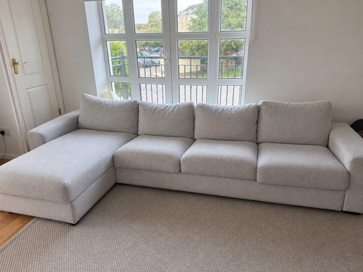 ikea sofa