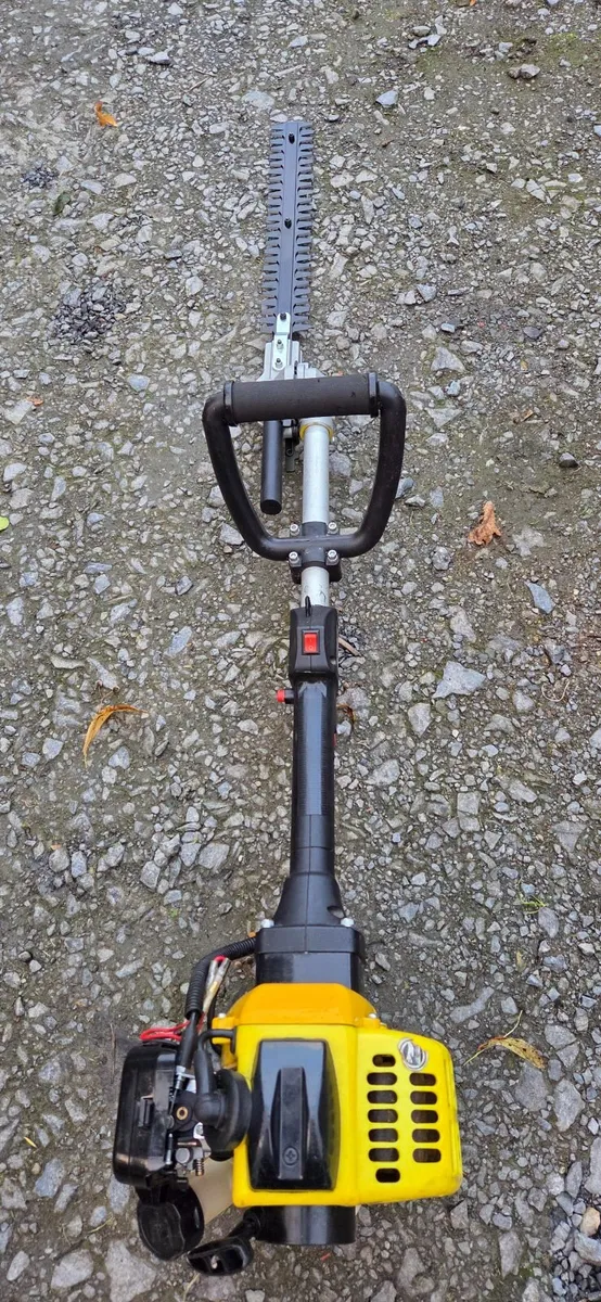 Small hedge trimmer - Image 3