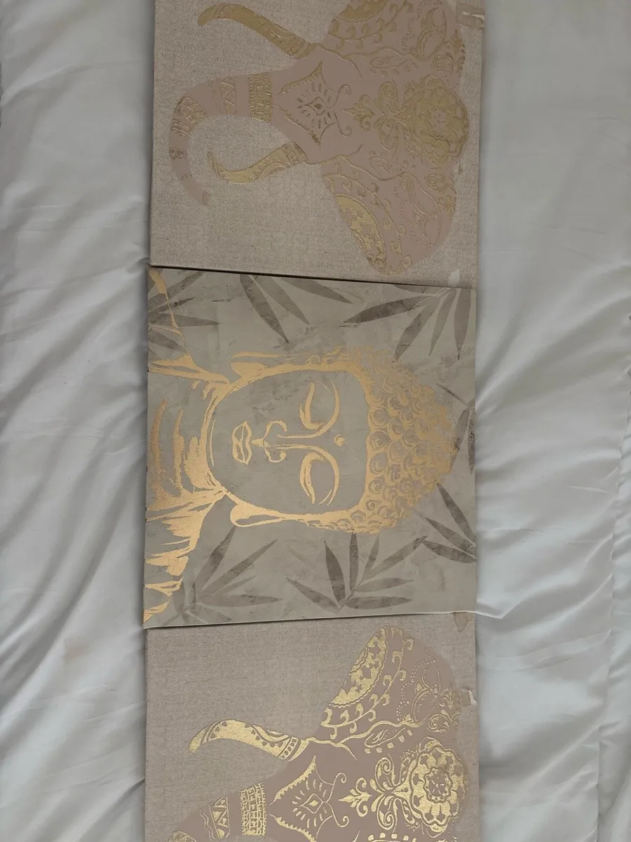 Wall art - Image 1