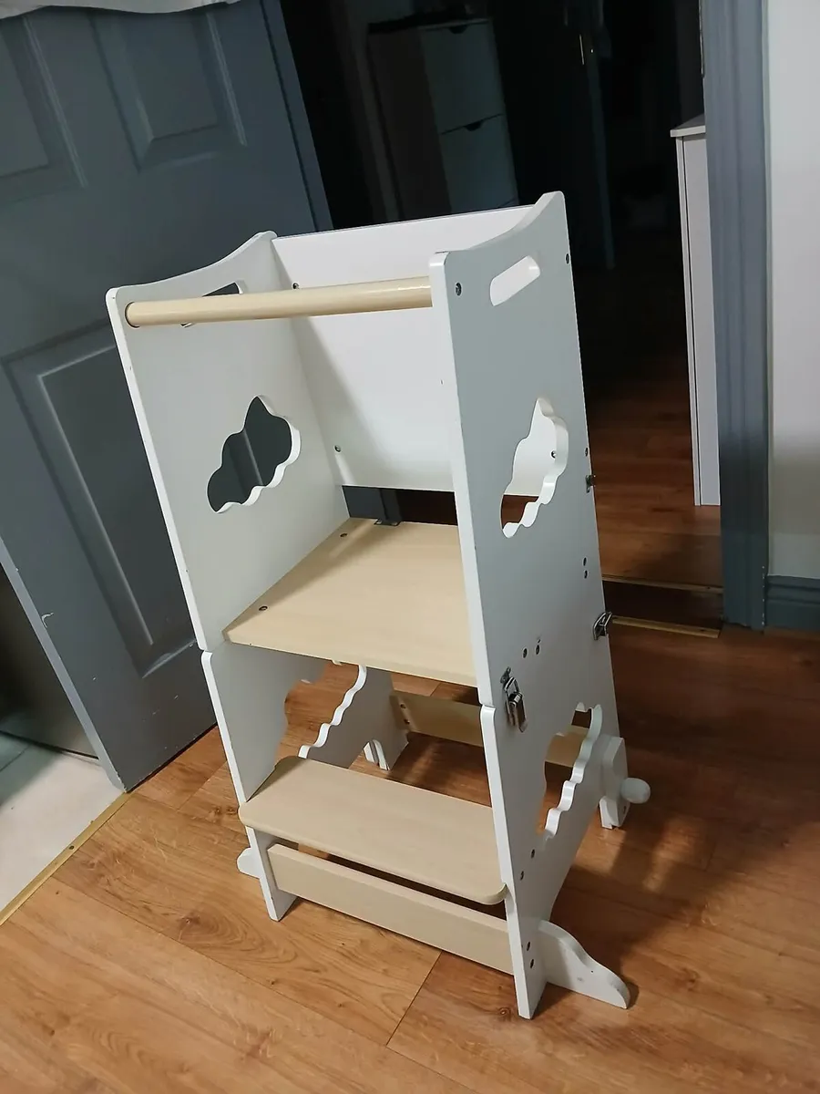 Learning tower - Image 1
