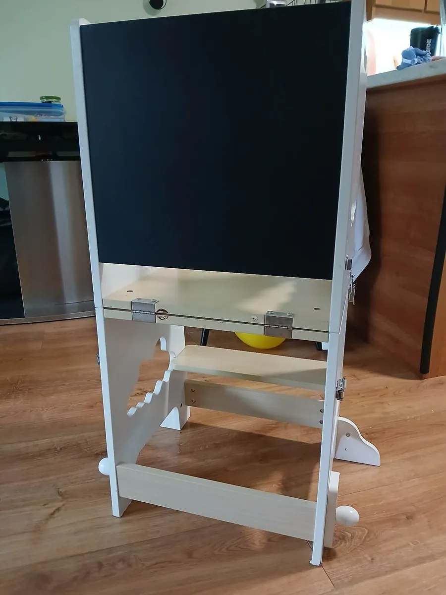 Learning tower - Image 2