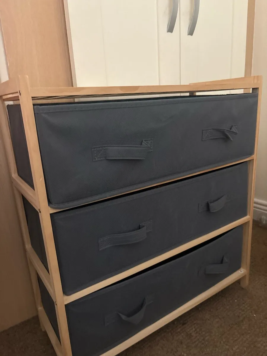 Drawers - Image 1