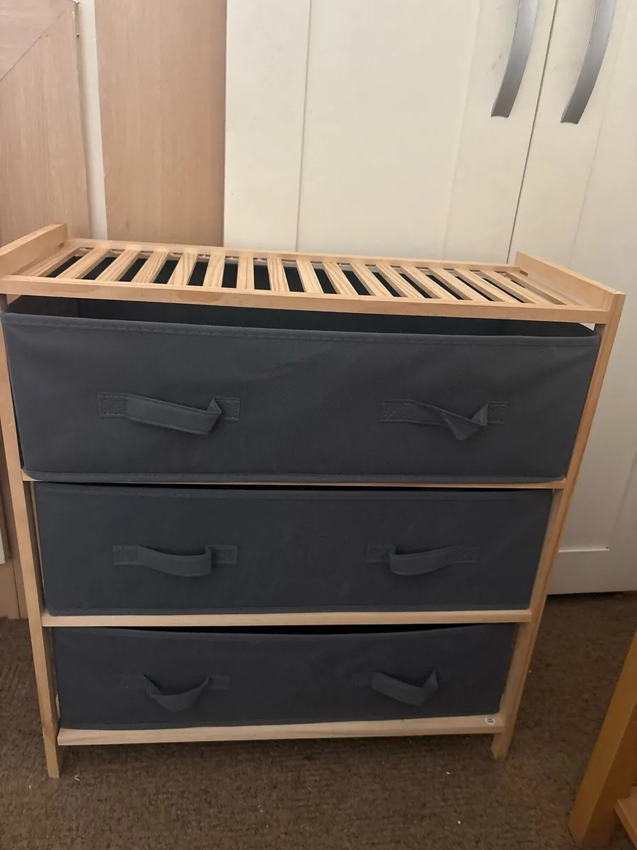 Drawers - Image 2