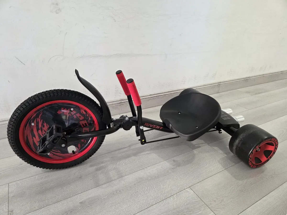 Gokart 16" invert wipeout slider - Image 2