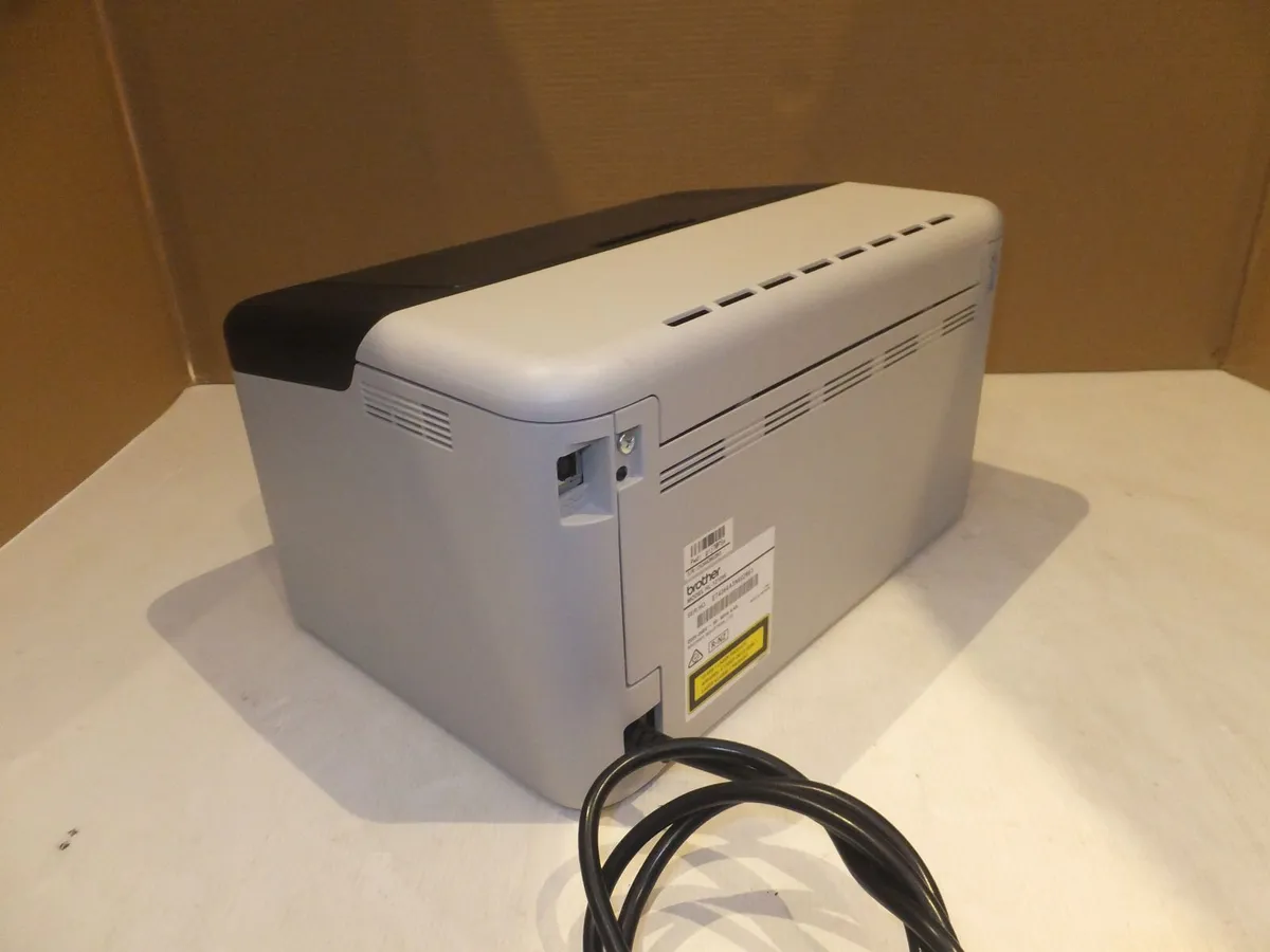 brother laser printer HL-1210w - Image 4