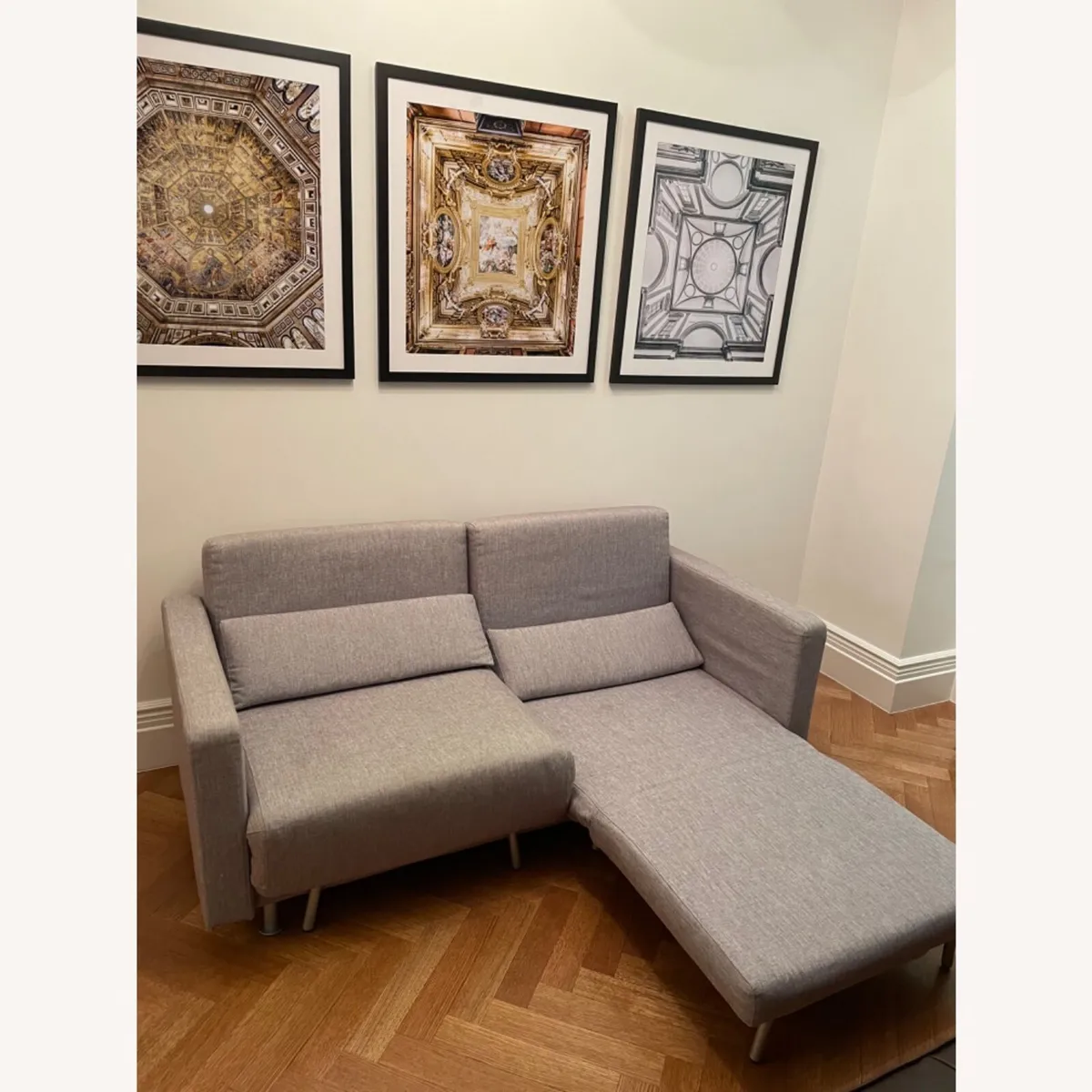 Boconcept sofabed - Image 4