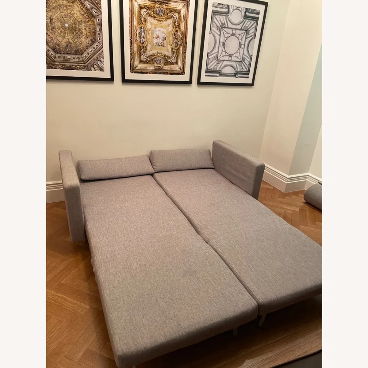 Boconcept sofabed - Image 1