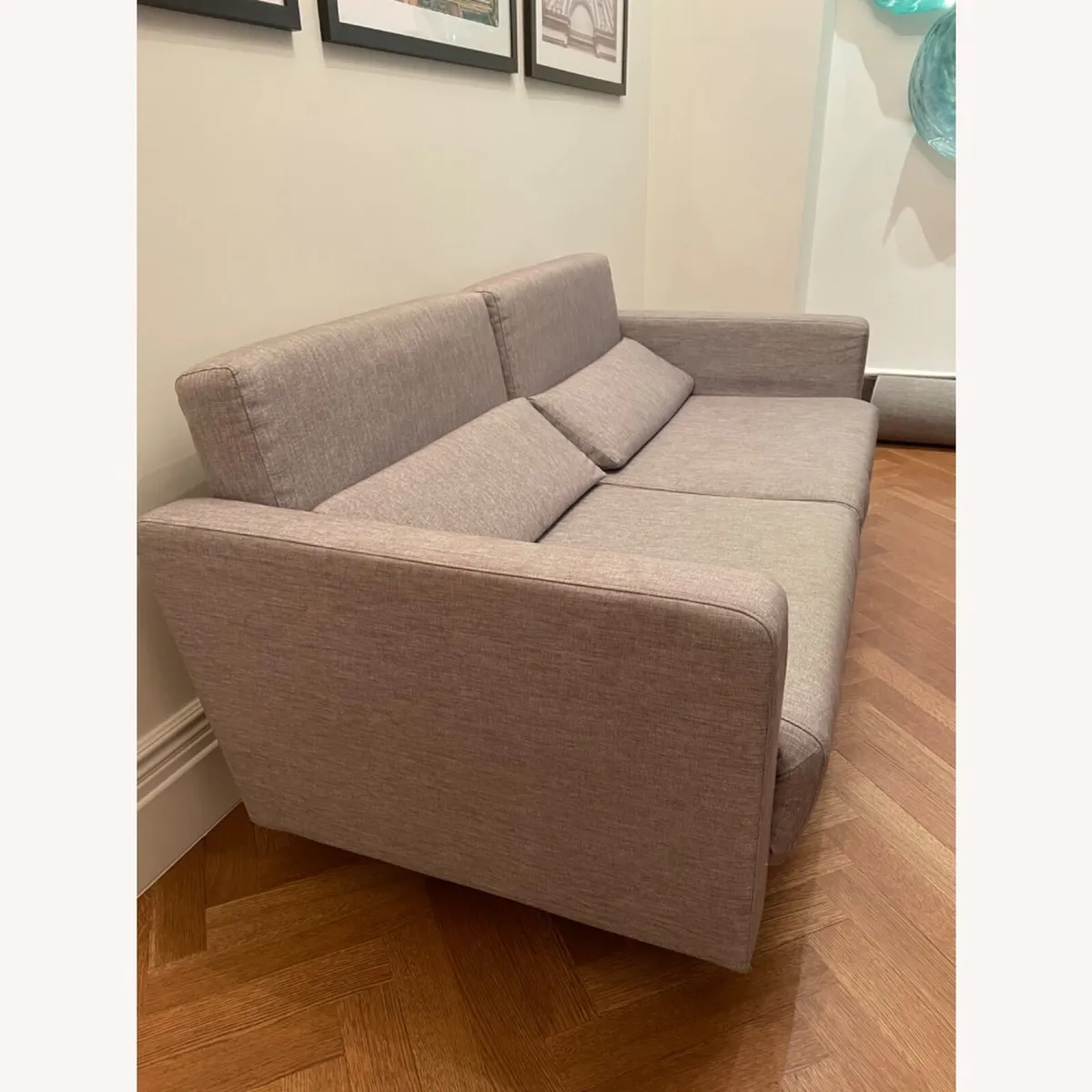 Boconcept sofabed - Image 3