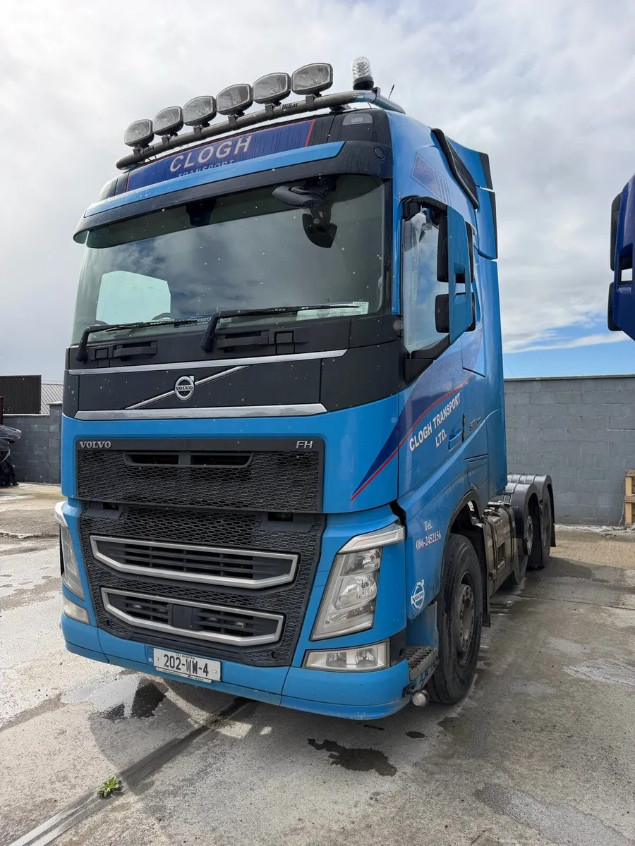Volvo - Image 1