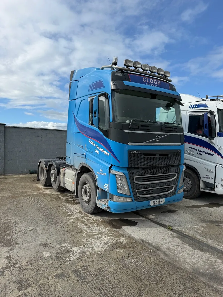 Volvo - Image 2