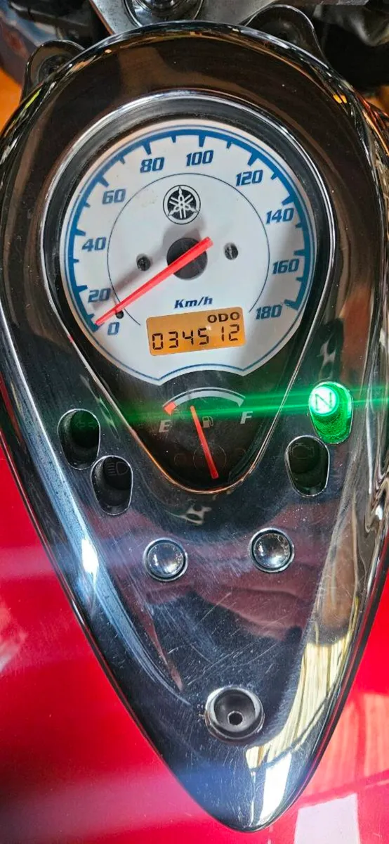 Motorcycle - Image 2