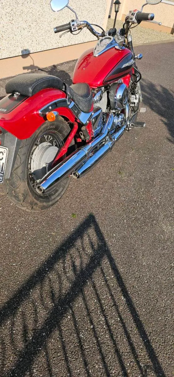 Motorcycle - Image 3