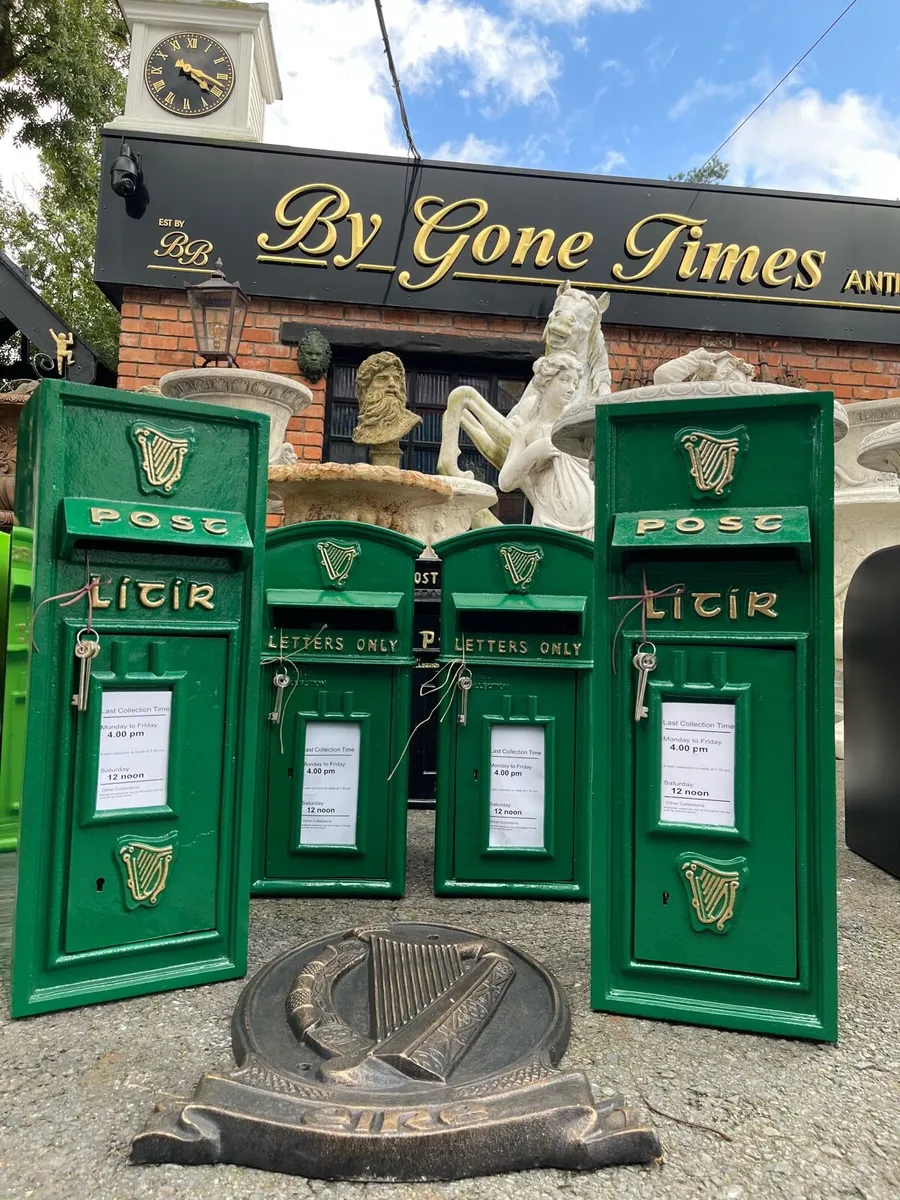 Bosca poist na hEireann  🇮🇪 - Image 4