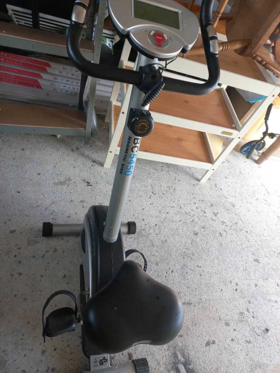 Gym equipment - Image 3