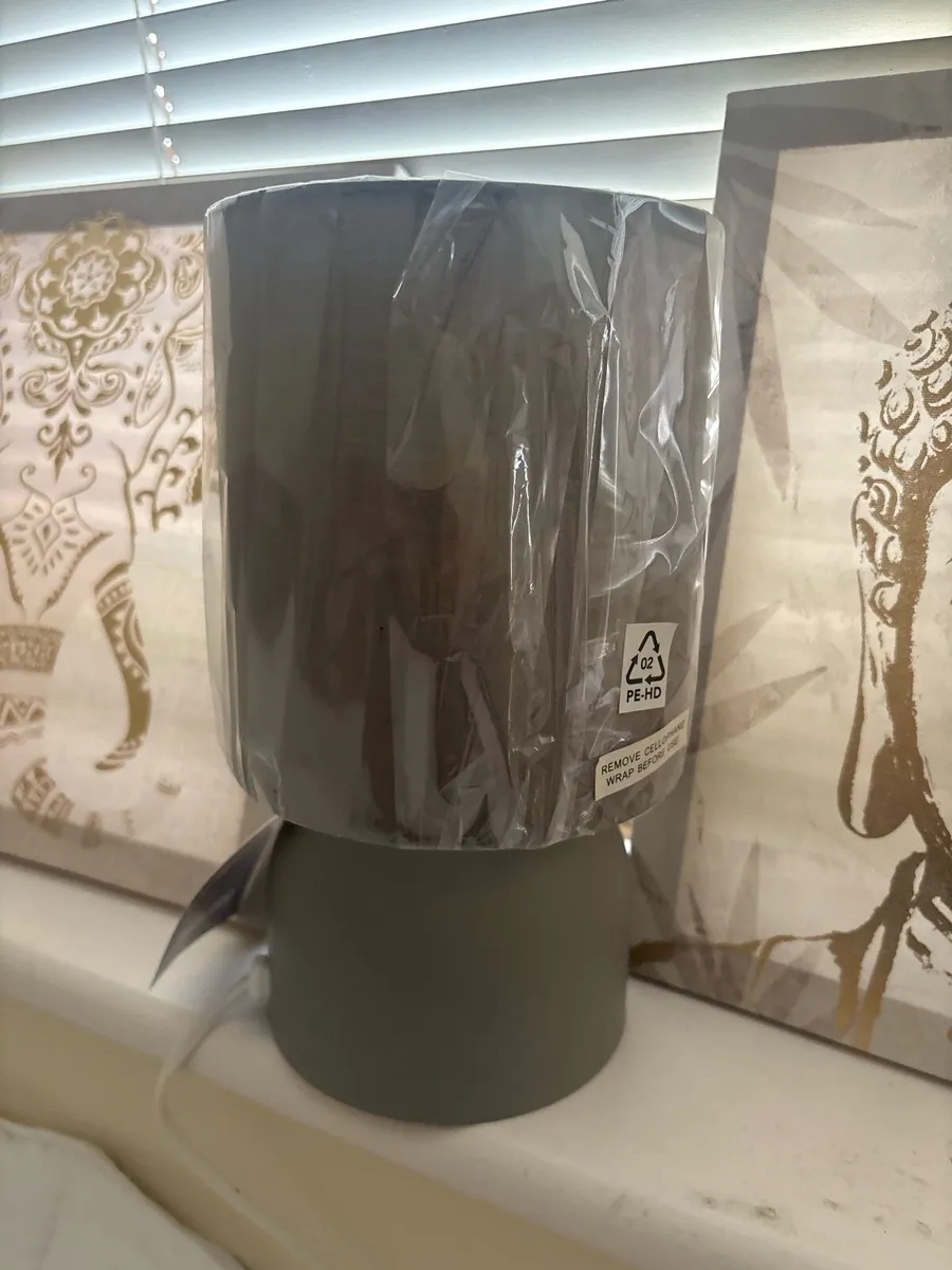Lamp - Image 1