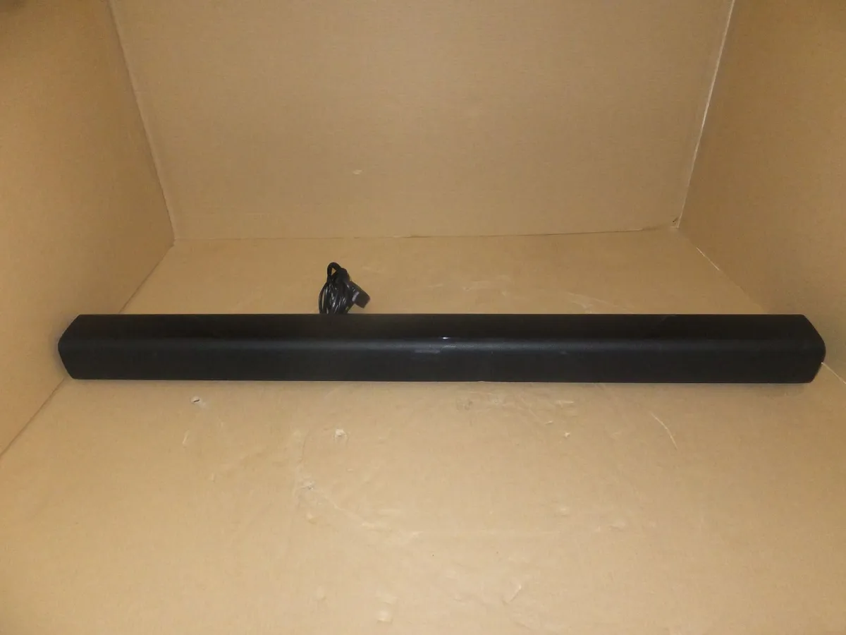 SilverCrest sound bar Bluetooth, AUX, USB - Image 2