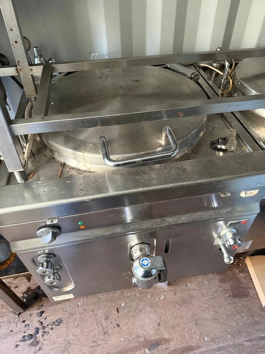 Catering equipment - Image 2