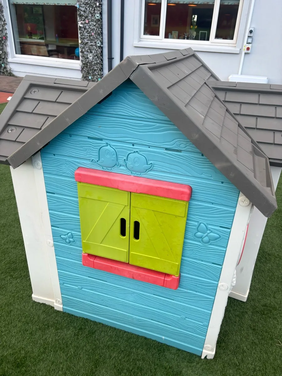 Moby playhouse - Image 2