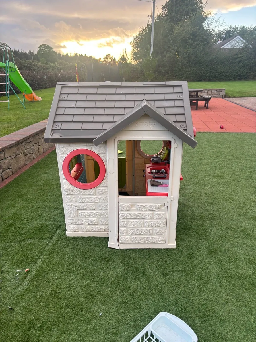 Moby playhouse - Image 3
